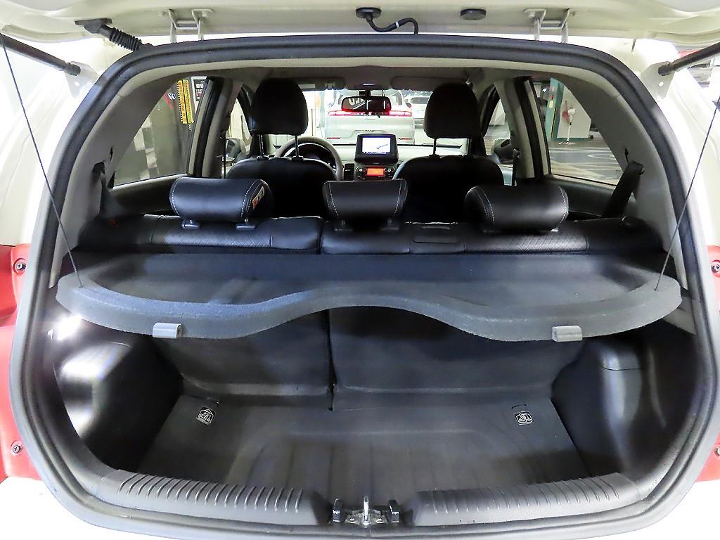 KIA Morning 2015 the color of pearl - Importación desde Corea - HF Imports Iquique - Foto 18