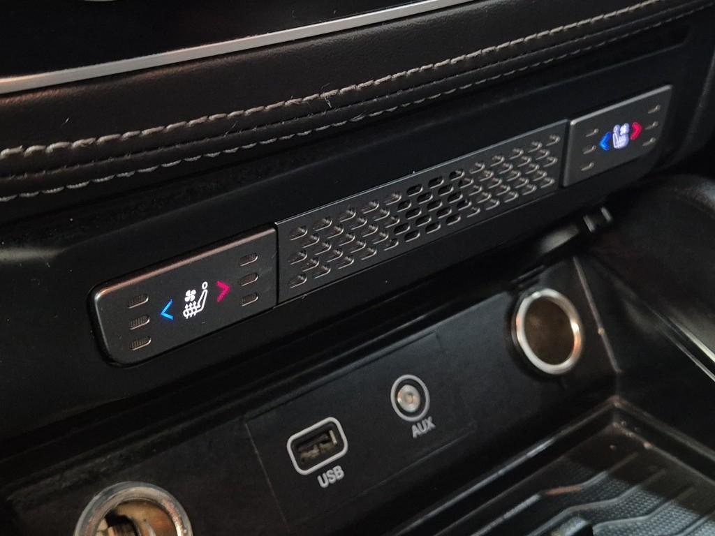 Ssangyong Rexton 2020 Negro - Importación desde Corea - HF Imports Iquique - Foto 17