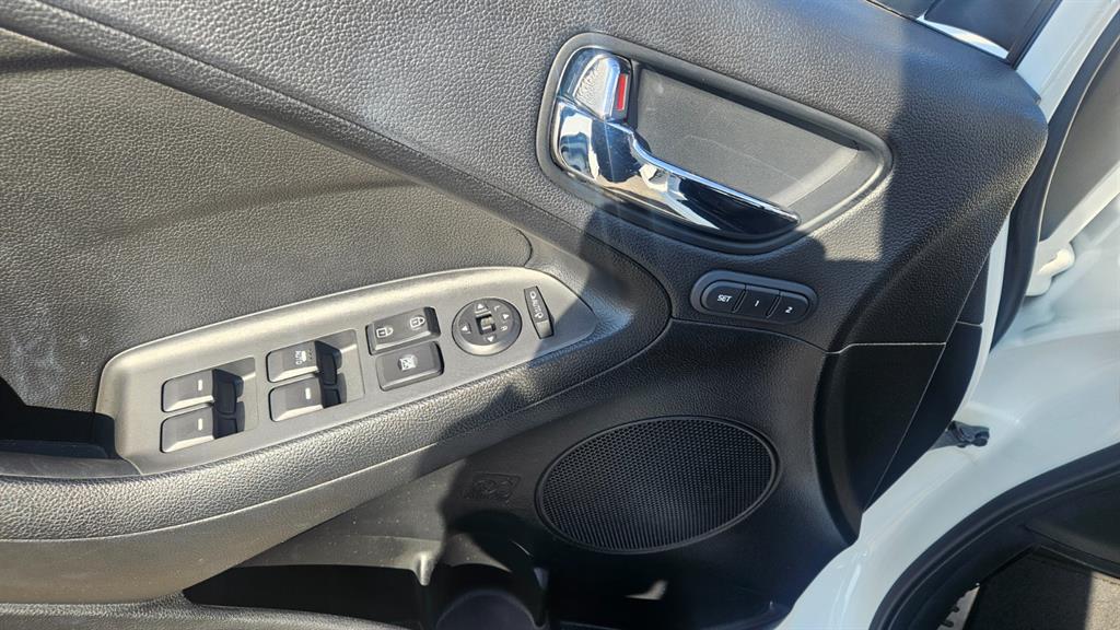 KIA K3 2013 Blanco - Importación desde Corea - HF Imports Iquique - Foto 15