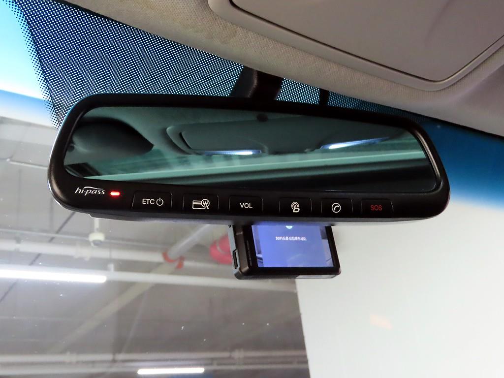 HYUNDAI Tucson 2014 Blanco - Importación desde Corea - HF Imports Iquique - Foto 13