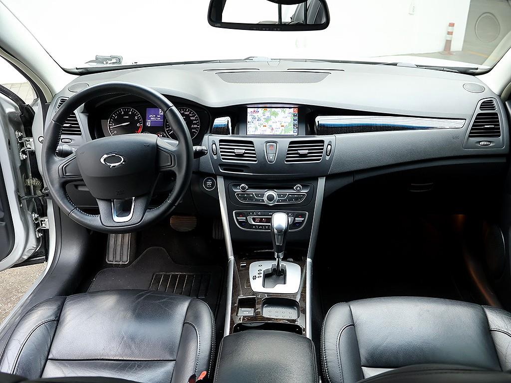 SAMSUNG SM5 - Vista 9