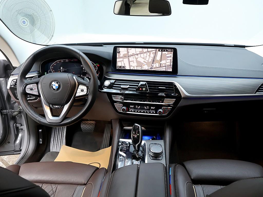 BMW Gran Turismo - Vista 9