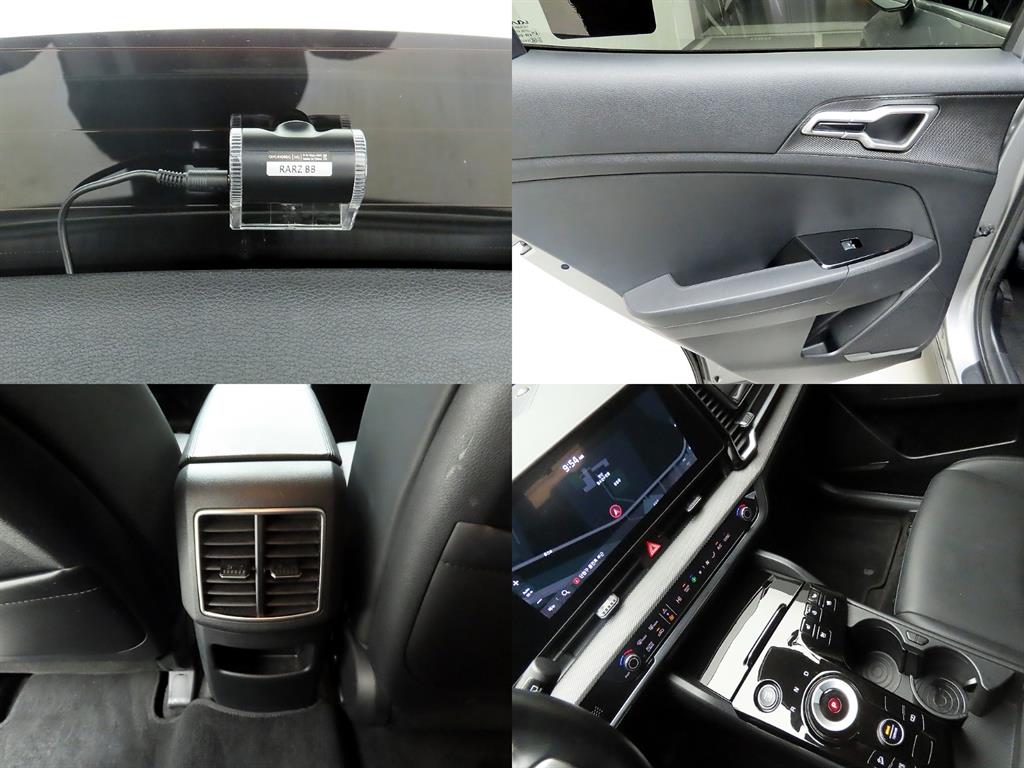 KIA Sportage 2024 - Importación desde Corea - HF Imports Iquique - Foto 18