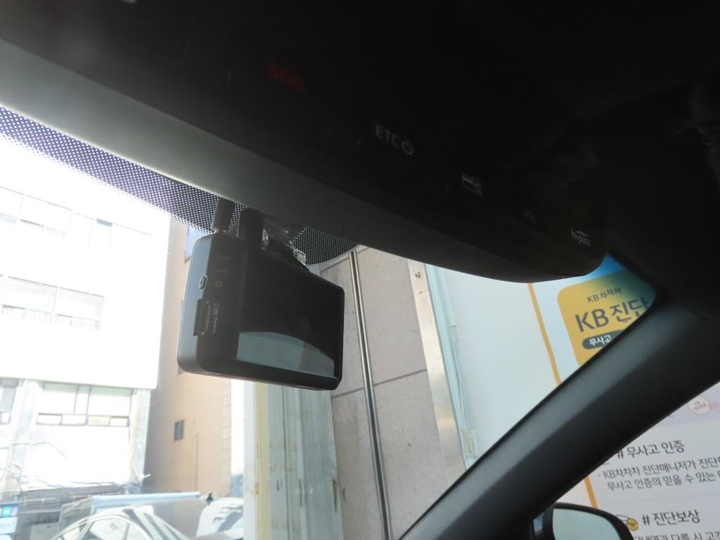 HYUNDAI Veloster - Vista 11