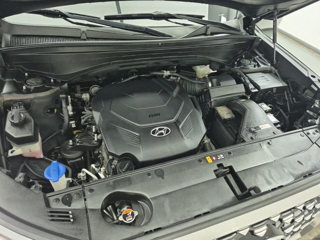 HYUNDAI Palisade - Vista 6