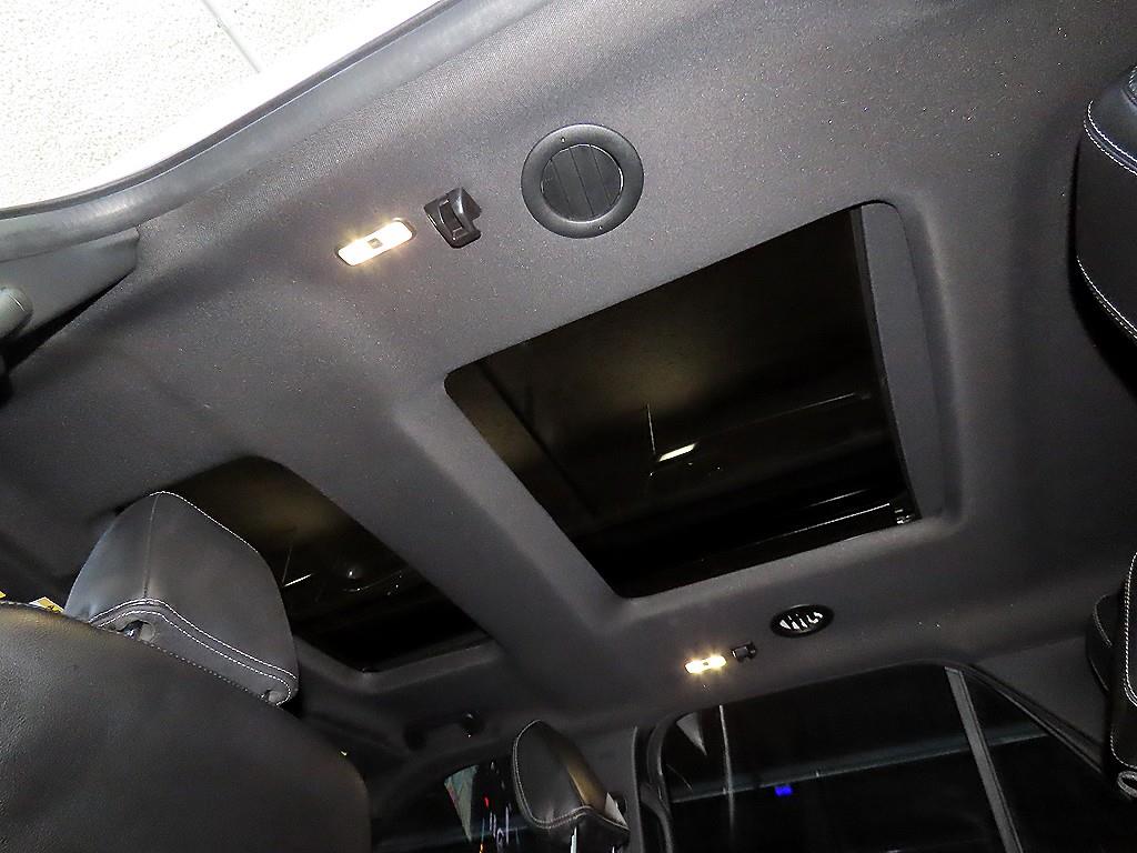 Ford Explorer 2018 - Importación desde Corea - HF Imports Iquique - Foto 16