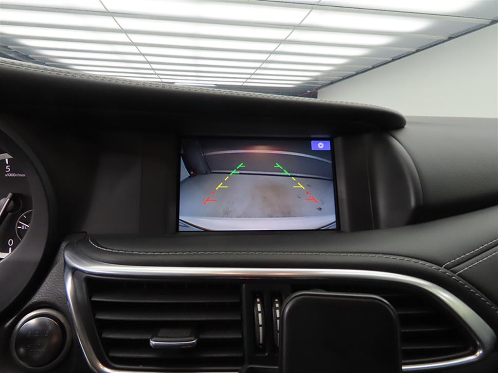 Infiniti Q 2019 Blanco - Importación desde Corea - HF Imports Iquique - Foto 17