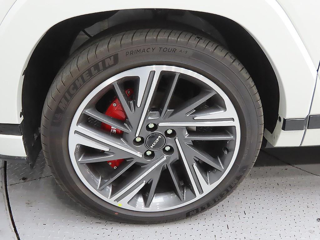 Ssangyong Action - Vista 9