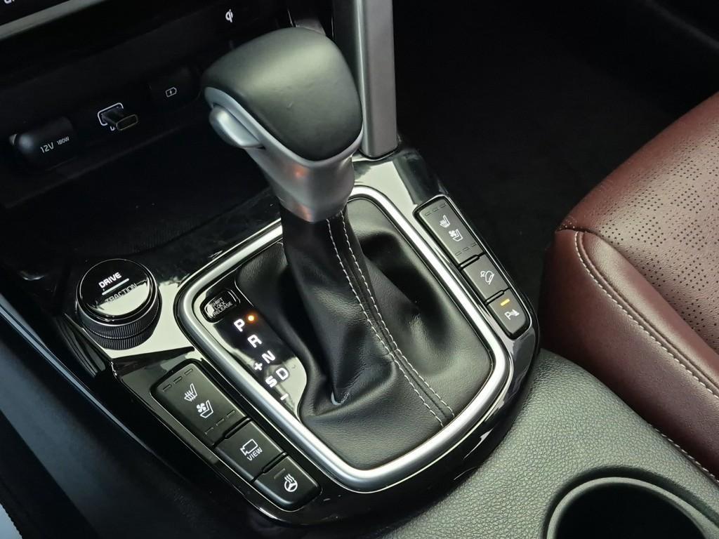 KIA Seltos 2023 Blanco - Importación desde Corea - HF Imports Iquique - Foto 15