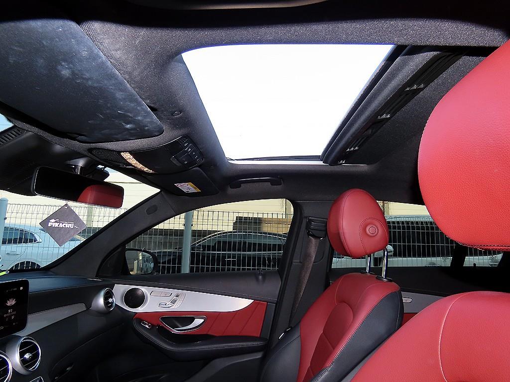 Mercedes Benz GLC Class 2023 Negro - Importación desde Corea - HF Imports Iquique - Foto 15