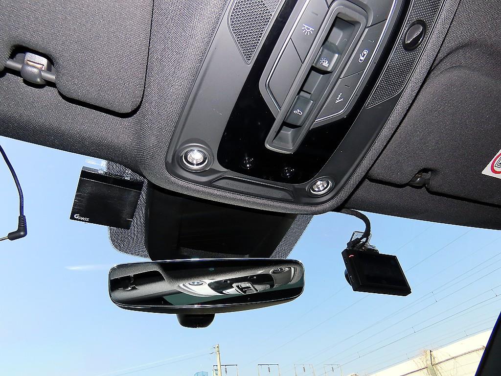 Audi Q8 2021 Gris - Importación desde Corea - HF Imports Iquique - Foto 14