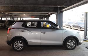 Ssangyong Tivoli - Vista 8