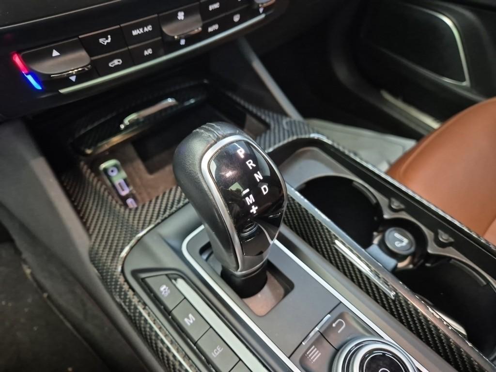 Maserati Levante - Vista 8