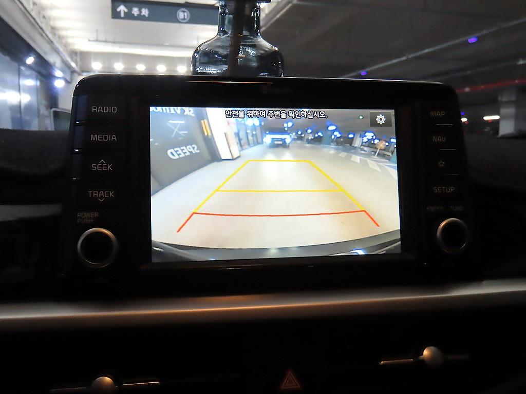 KIA Morning 2018 Negro - Importación desde Corea - HF Imports Iquique - Foto 14