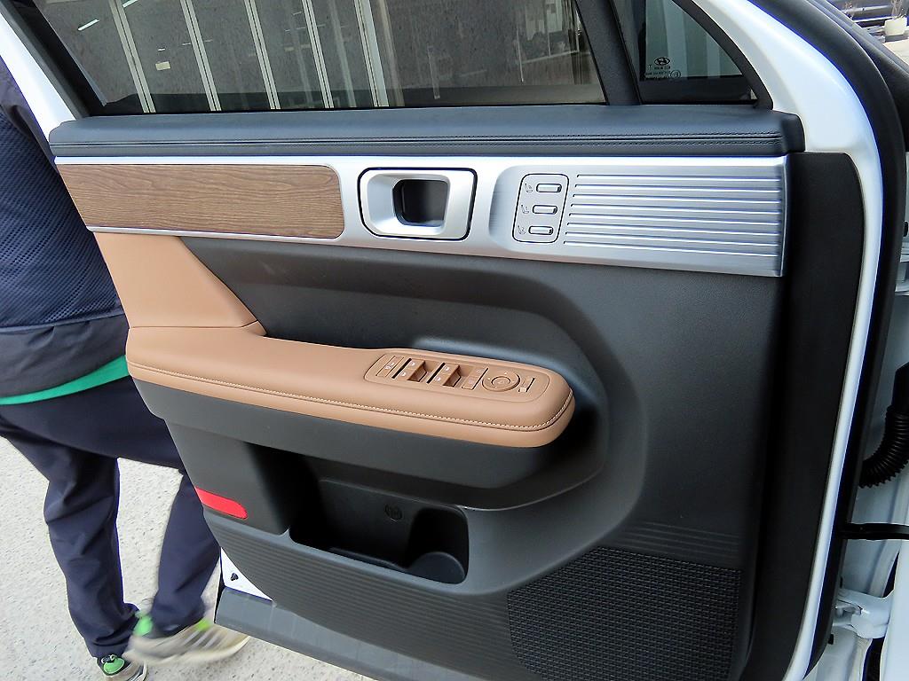 HYUNDAI Santa Fe - Vista 12