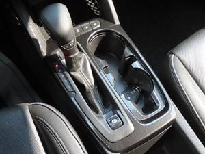 Chevrolet Trail Blazer - Vista 12