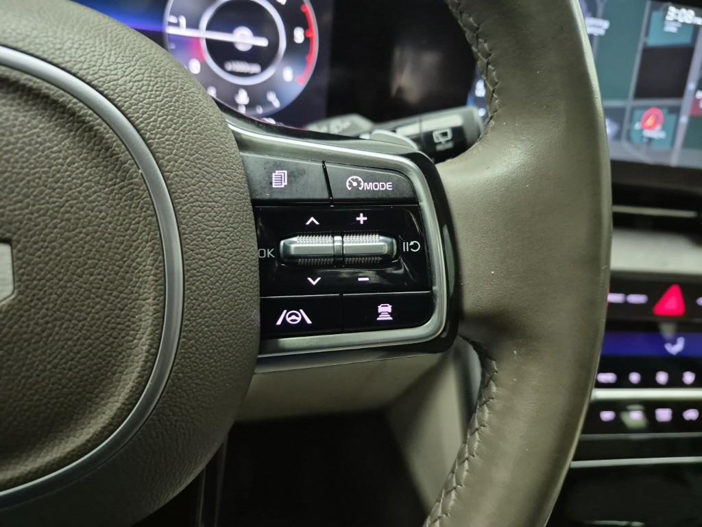 KIA Carnival 2022 Negro - Importación desde Corea - HF Imports Iquique - Foto 15