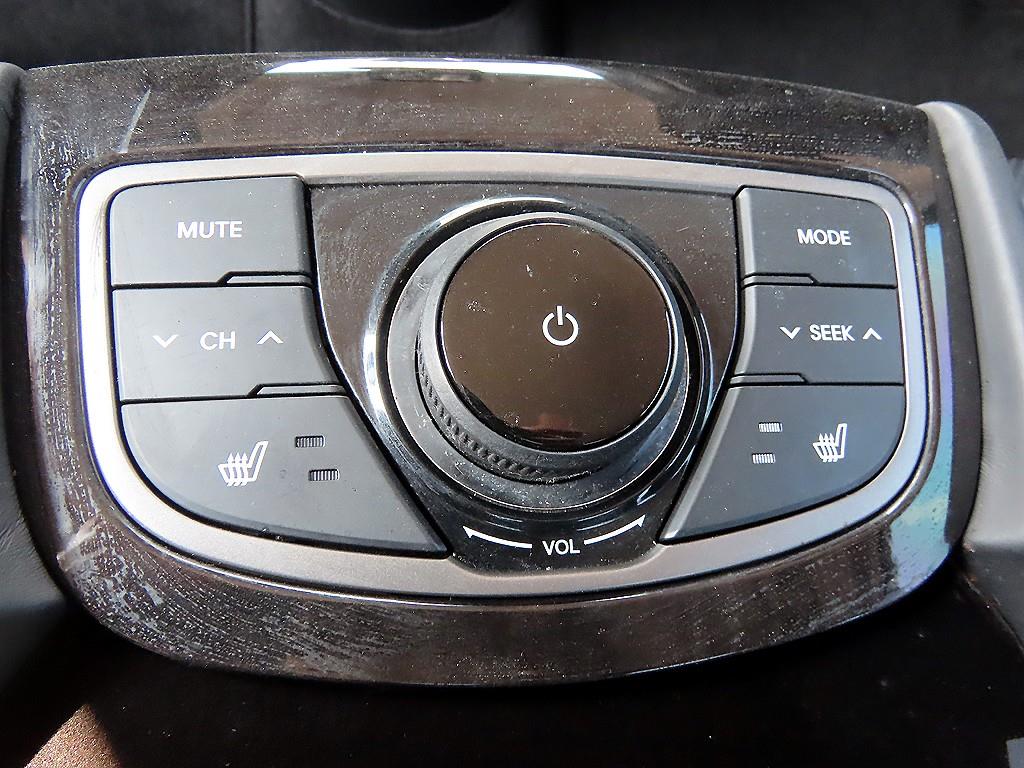 HYUNDAI Grandeur 2014 Gris - Importación desde Corea - HF Imports Iquique - Foto 15