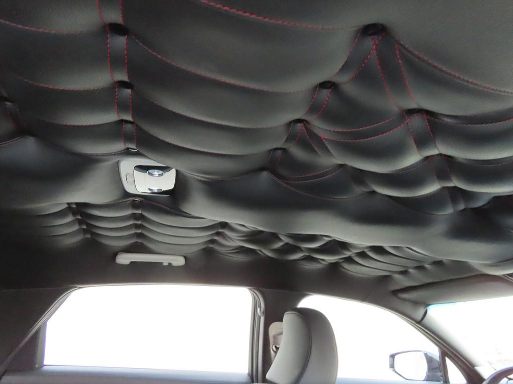 KIA K8 2022 Negro - Importación desde Corea - HF Imports Iquique - Foto 19