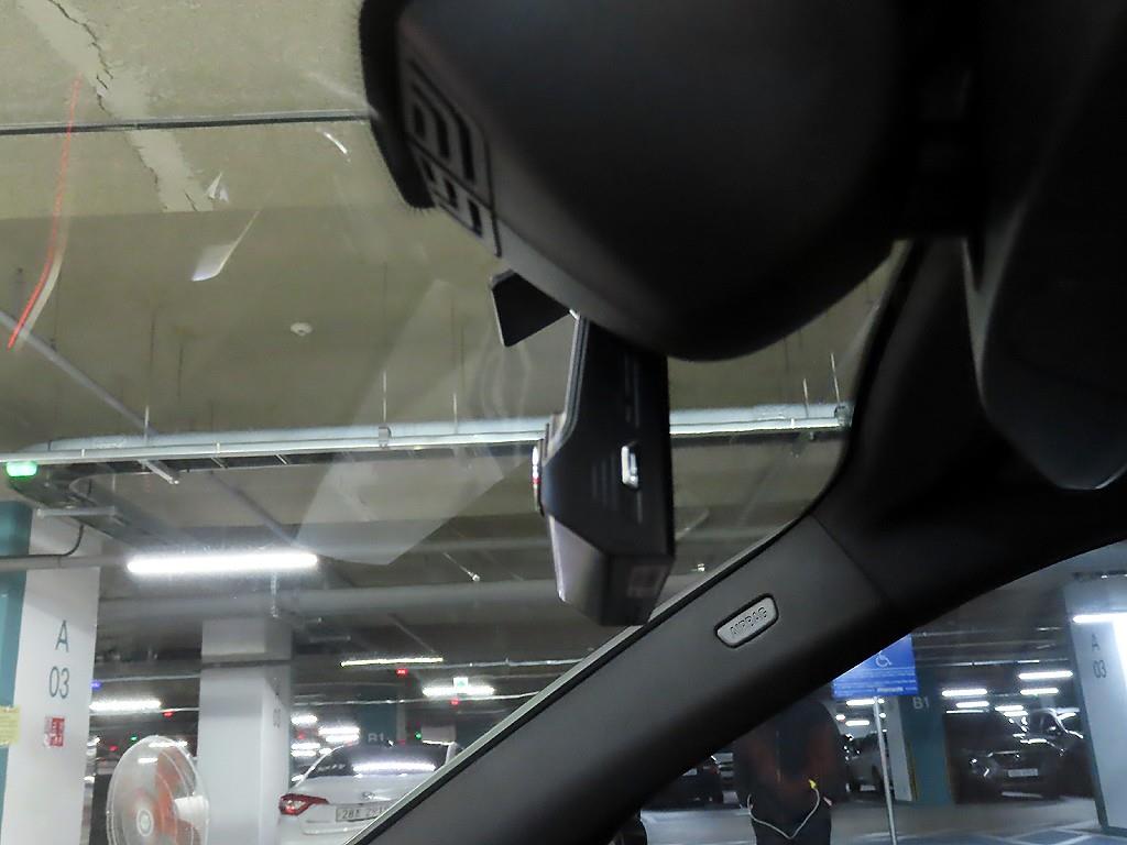 BMW 3 series 2020 Blanco - Importación desde Corea - HF Imports Iquique - Foto 15