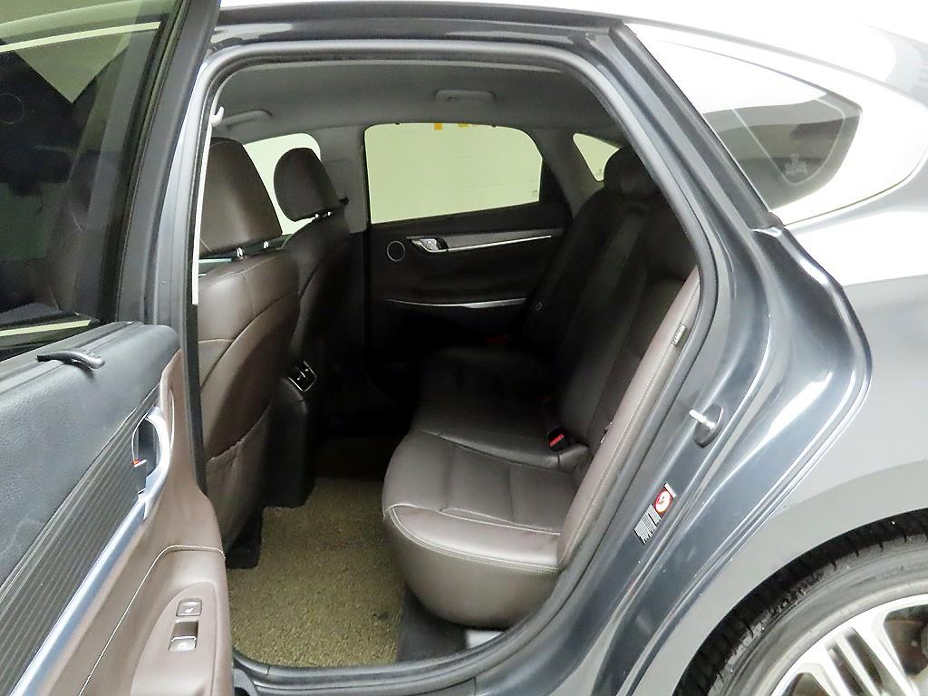 HYUNDAI Grandeur 2017 Gris - Importación desde Corea - HF Imports Iquique - Foto 14