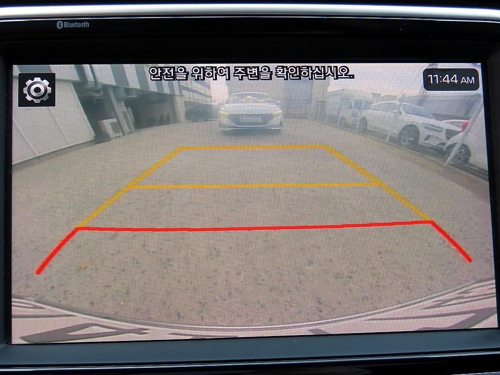 HYUNDAI Sonata 2019 Gris - Importación desde Corea - HF Imports Iquique - Foto 15