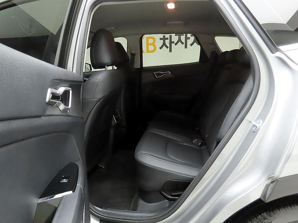 KIA Sportage 2024 - Importación desde Corea - HF Imports Iquique - Foto 14