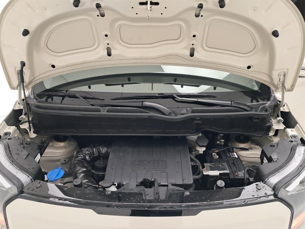 KIA Ray 2023 the color of pearl - Importación desde Corea - HF Imports Iquique - Foto 18