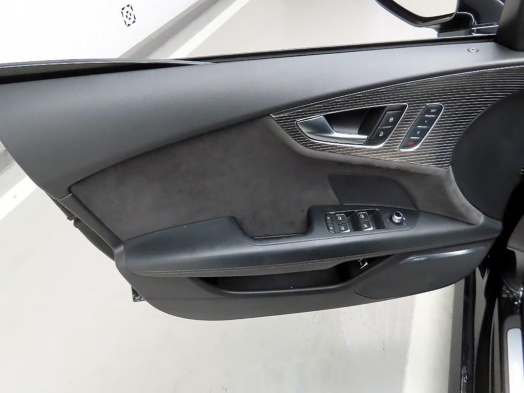 Audi A7 - Vista 11