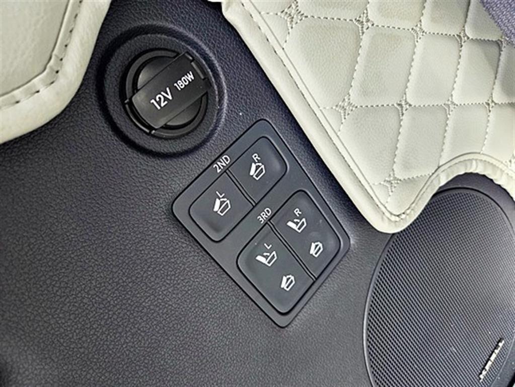 HYUNDAI Palisade - Vista 12