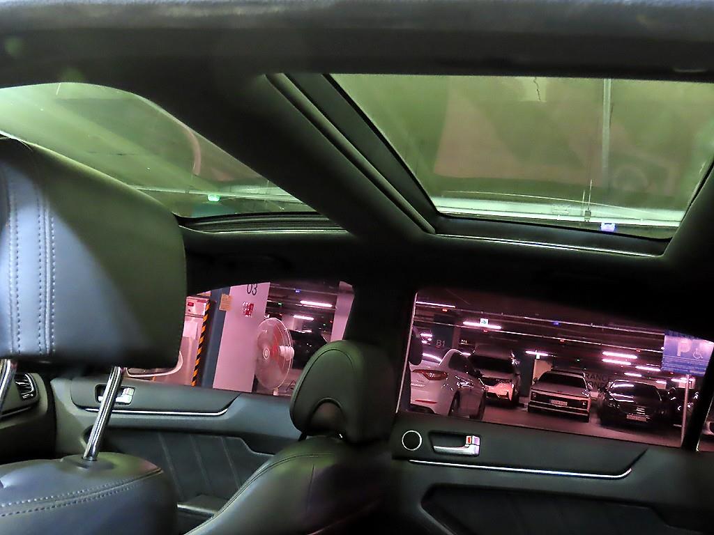 KIA K7 2012 Blanco - Importación desde Corea - HF Imports Iquique - Foto 17