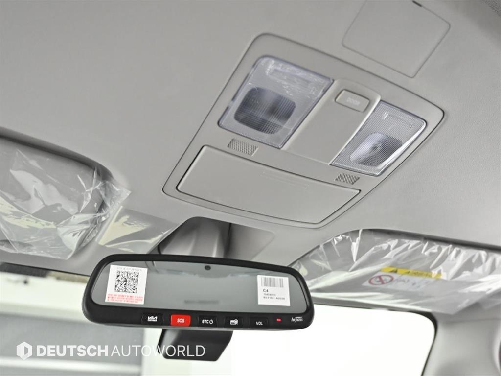 KIA Ray 2026 Blanco - Importación desde Corea - HF Imports Iquique - Foto 18