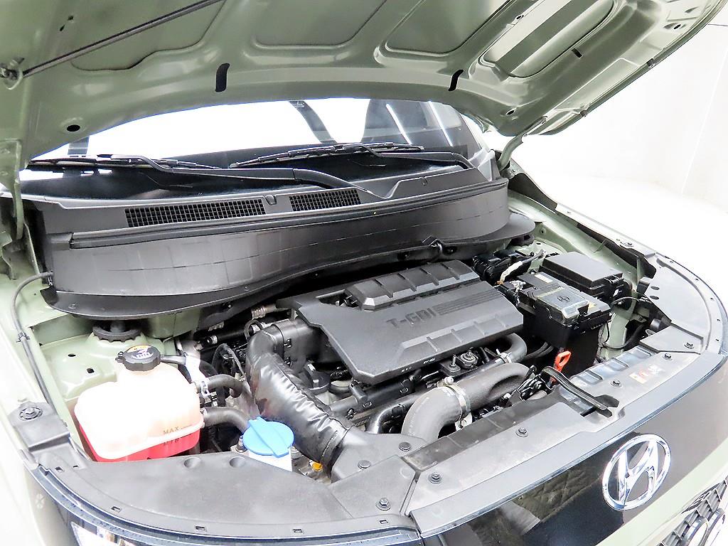 HYUNDAI Casper 2022 - Importación desde Corea - HF Imports Iquique - Foto 19