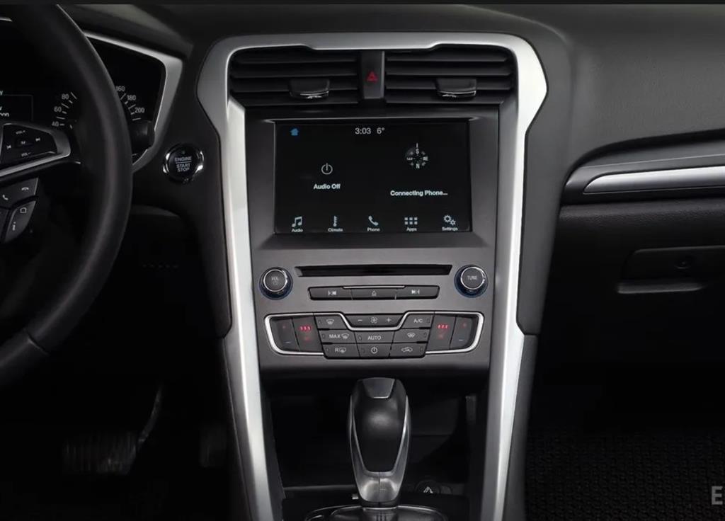 Ford Mondeo 2017 Blanco - Importación desde Corea - HF Imports Iquique - Foto 14