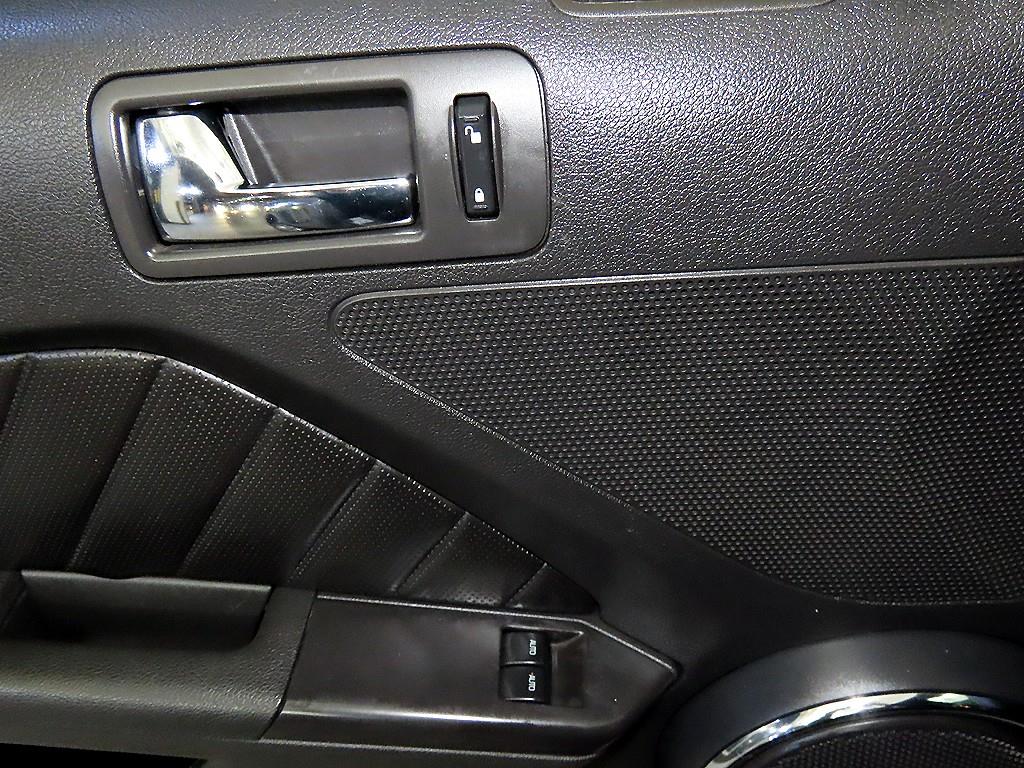 Ford Mustang 2011 Gris - Importación desde Corea - HF Imports Iquique - Foto 13