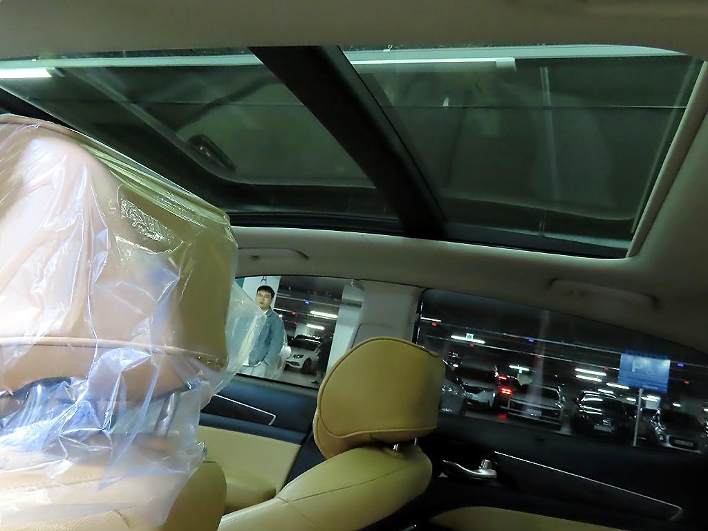 KIA K7 2020 Azul - Importación desde Corea - HF Imports Iquique - Foto 15