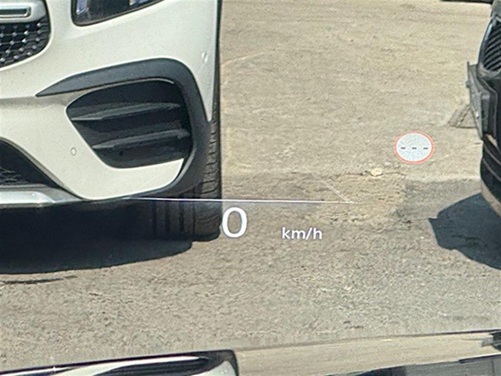 Genesis G80 2022 Negro - Importación desde Corea - HF Imports Iquique - Foto 15