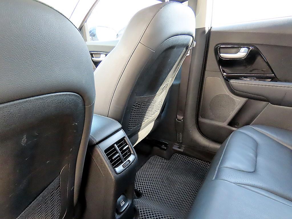 KIA Niro 2017 - Importación desde Corea - HF Imports Iquique - Foto 16