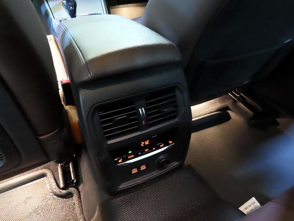 BMW 3 series 2020 Blanco - Importación desde Corea - HF Imports Iquique - Foto 16