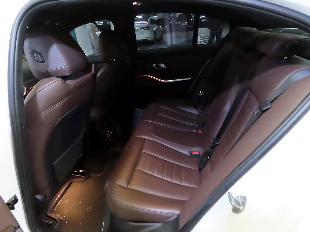 BMW 3 series - Vista 7