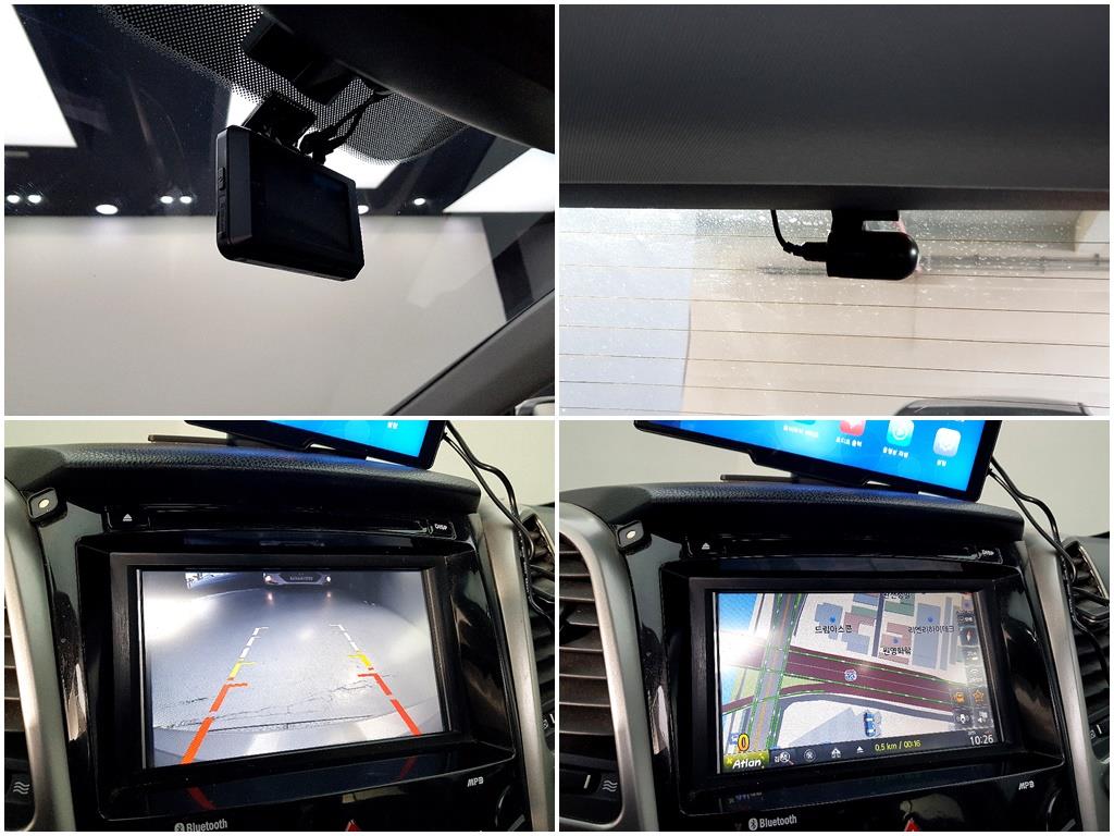 HYUNDAI i30 2012 the color of pearl - Importación desde Corea - HF Imports Iquique - Foto 15