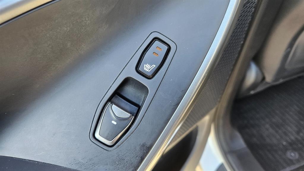 HYUNDAI Santa Fe 2018 Gris - Importación desde Corea - HF Imports Iquique - Foto 18