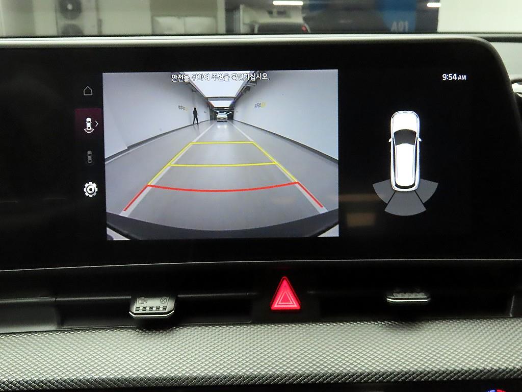 KIA Sportage 2024 - Importación desde Corea - HF Imports Iquique - Foto 15