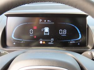 HYUNDAI Casper - Vista 10