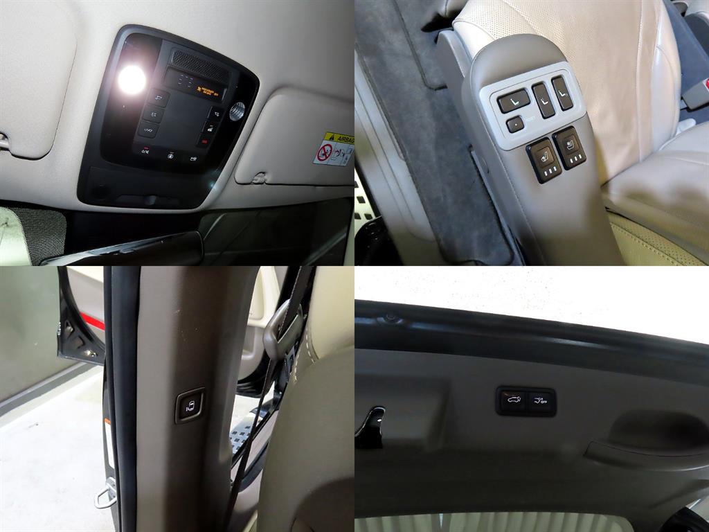 KIA Carnival 2021 Negro - Importación desde Corea - HF Imports Iquique - Foto 18