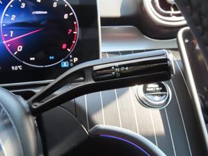 Mercedes Benz C Class - Vista 12