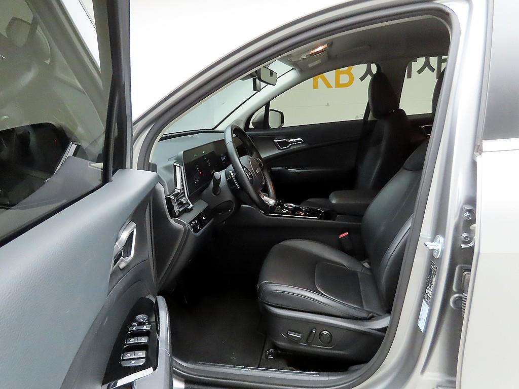 KIA Sportage 2024 - Importación desde Corea - HF Imports Iquique - Foto 13