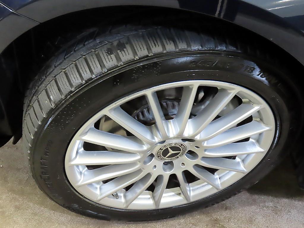 Mercedes Benz E class 2021 Azul - Importación desde Corea - HF Imports Iquique - Foto 20