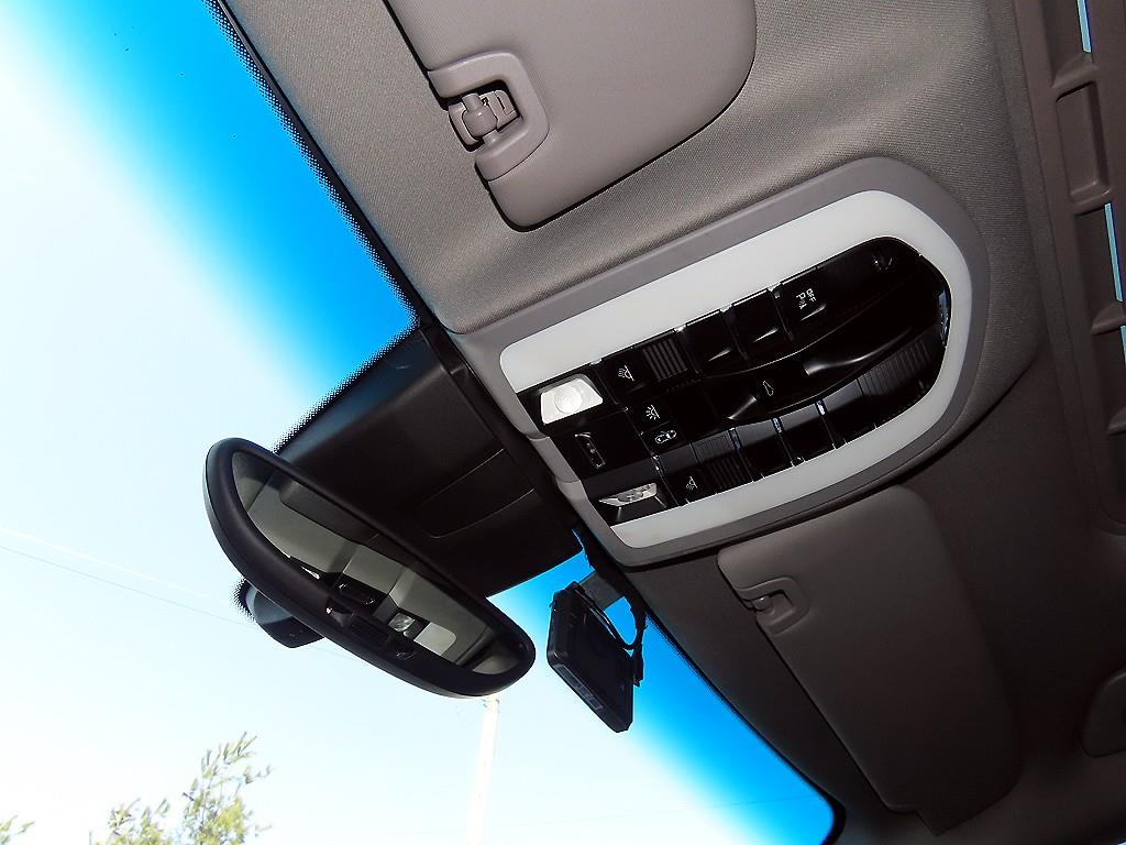 Porsche Panamera 2016 Blanco - Importación desde Corea - HF Imports Iquique - Foto 14