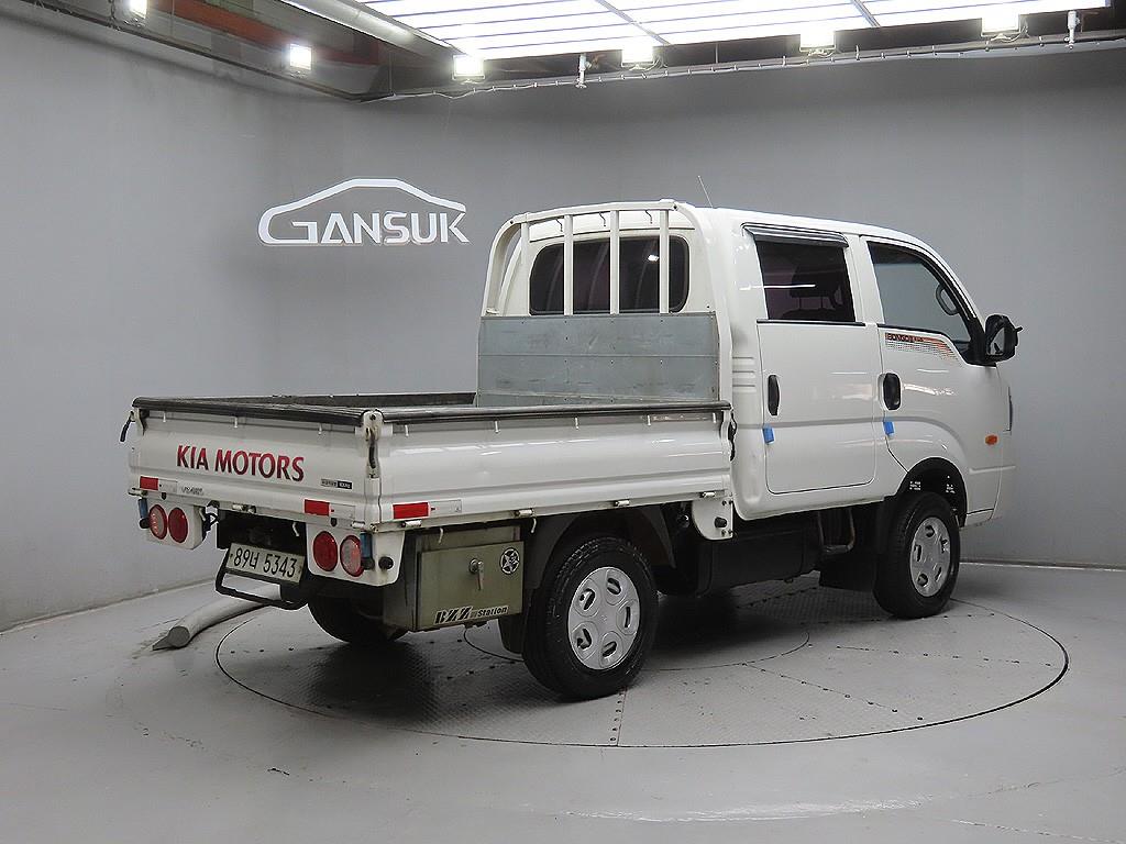 Small Truck Cargo (small) - Vista 7